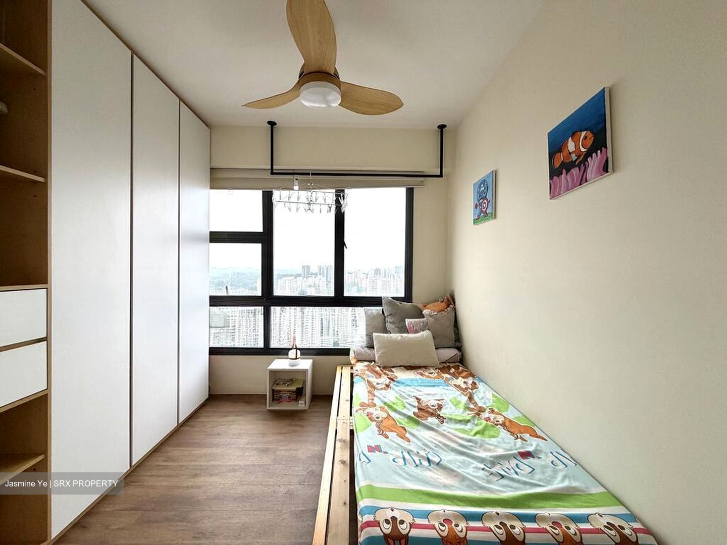 Blk 445B Clementi Crest (Clementi), HDB 5 Rooms #496234721